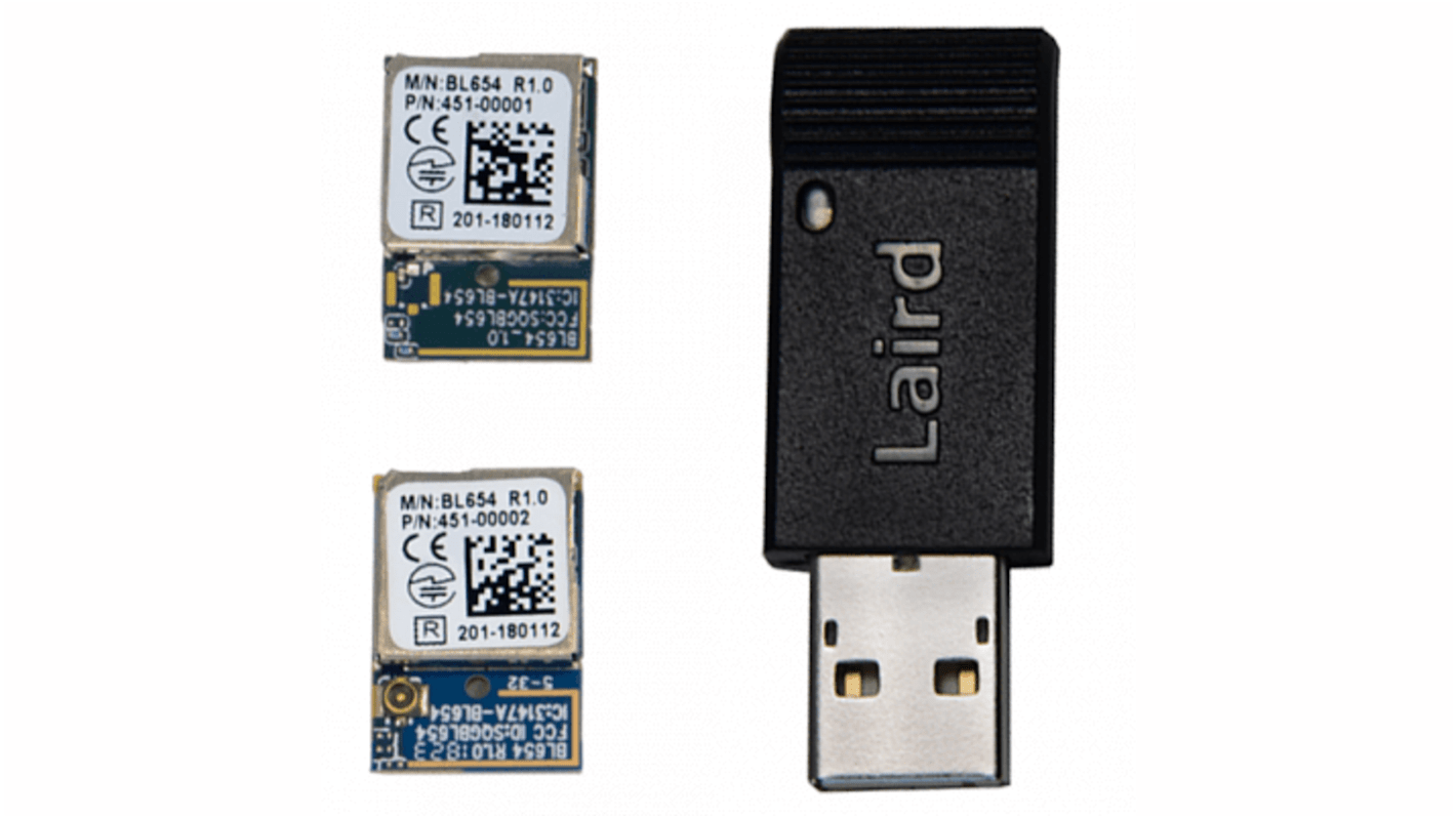 Module Bluetooth 5.1 Ezurio 8dBm