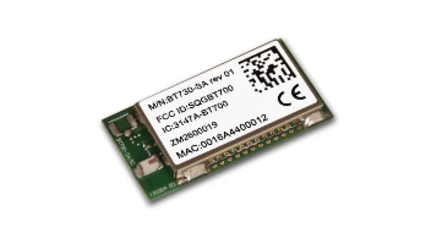 Ezurio BT730-SA Bluetooth Module 2