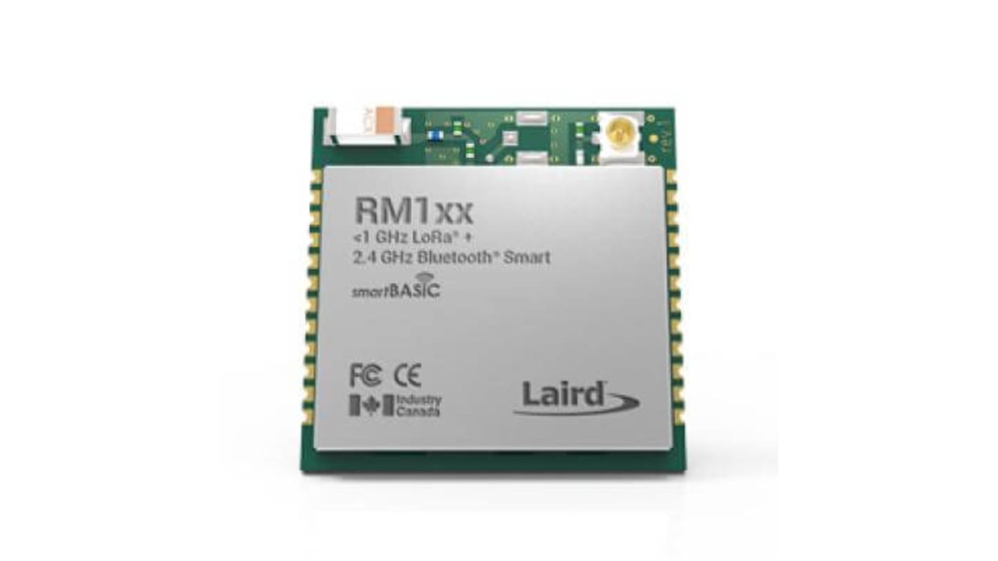 Ezurio DVK-RM186-SM Bluetooth Module 4.1