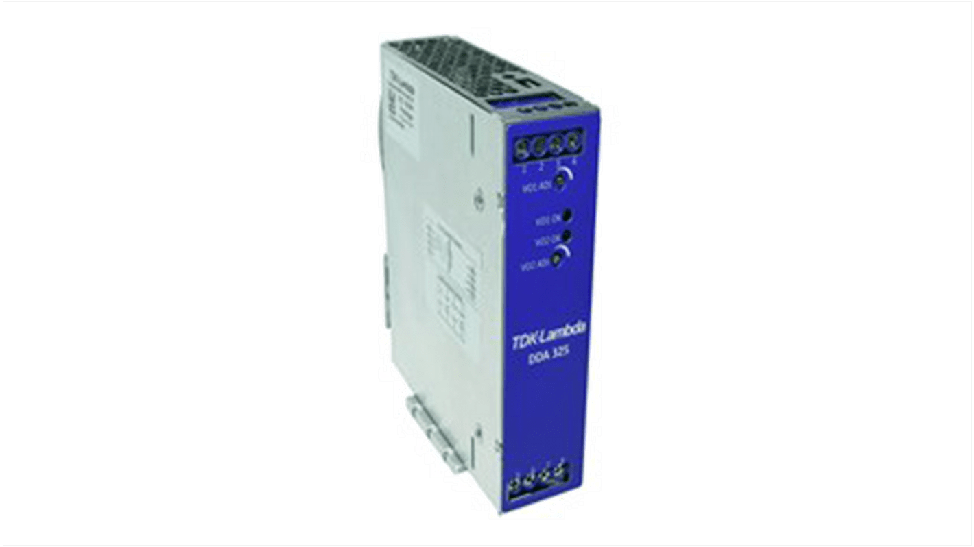 Convertitore c.c.-c.c. 250W, Vin 9 → 53 V c.c., Vout 12V cc