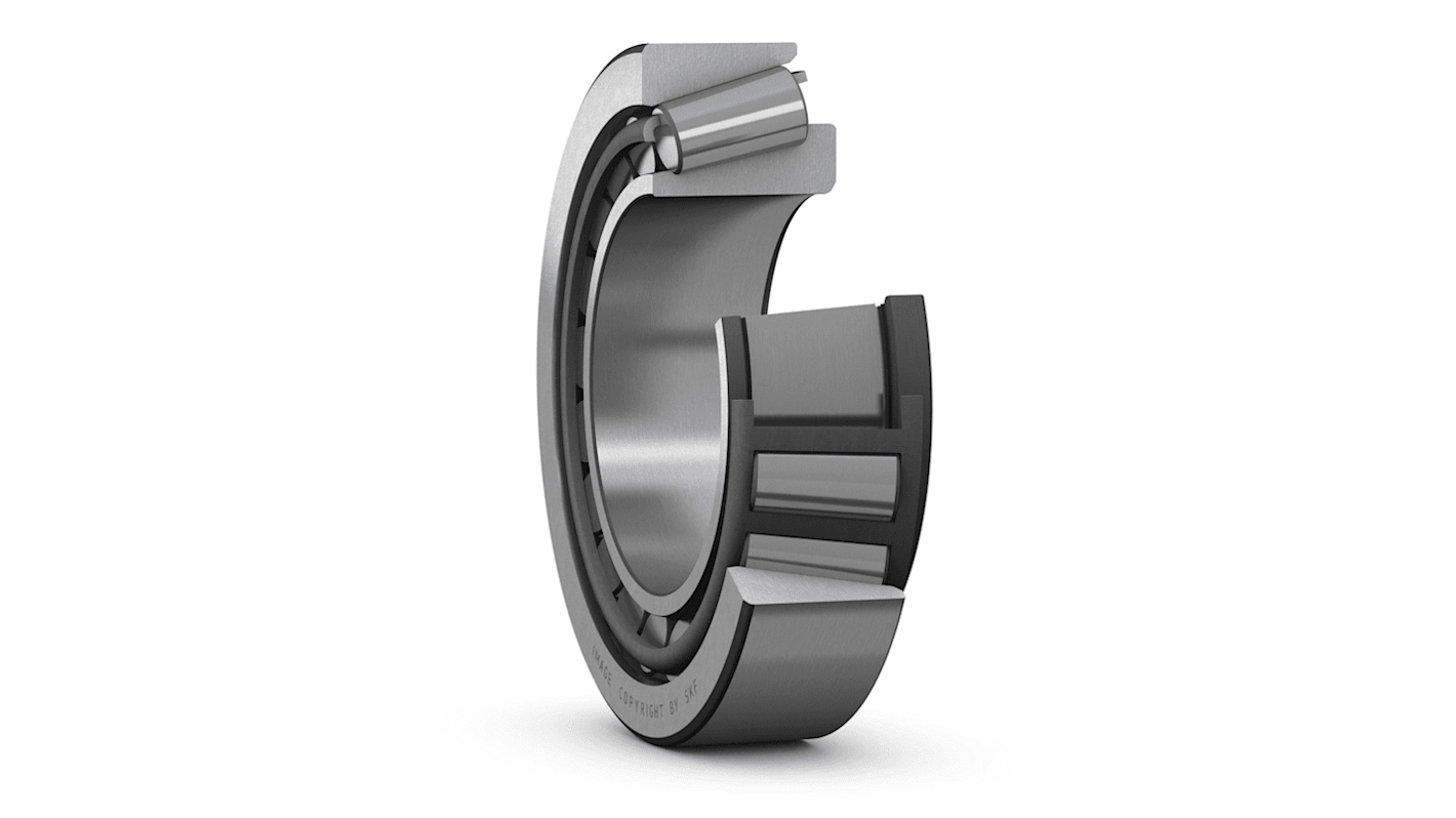 SKF T4CB 140 140mm I.D Taper Roller Bearing, 195mm O.D