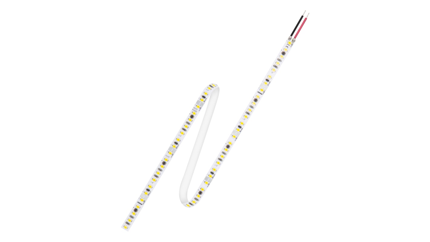 Osram TF300-G1 LED-Streifen, Weiß, 5000mm x 8mm 24V dc 70LEDs/M