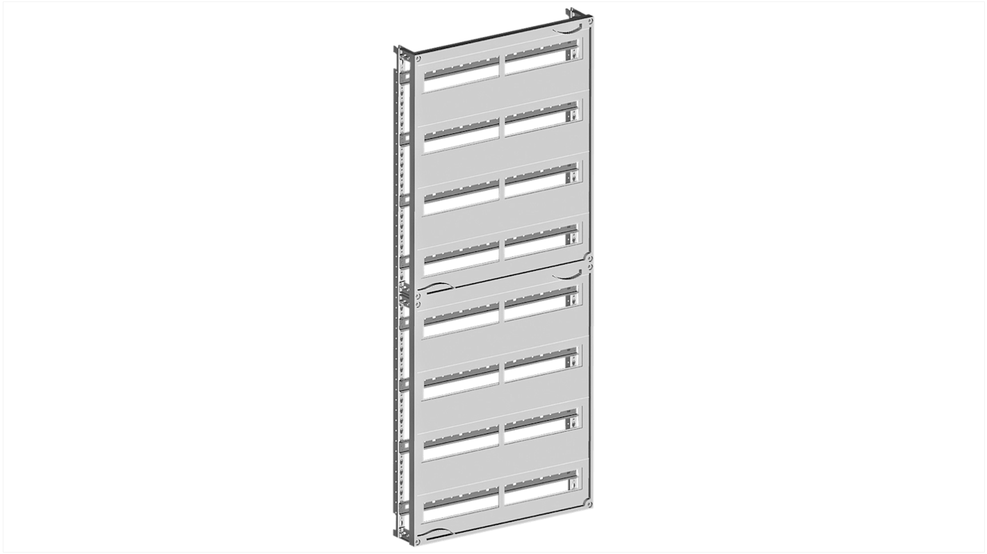 Kit d'adaptateur Siemens Alpha, pour Alpha 400 DIN