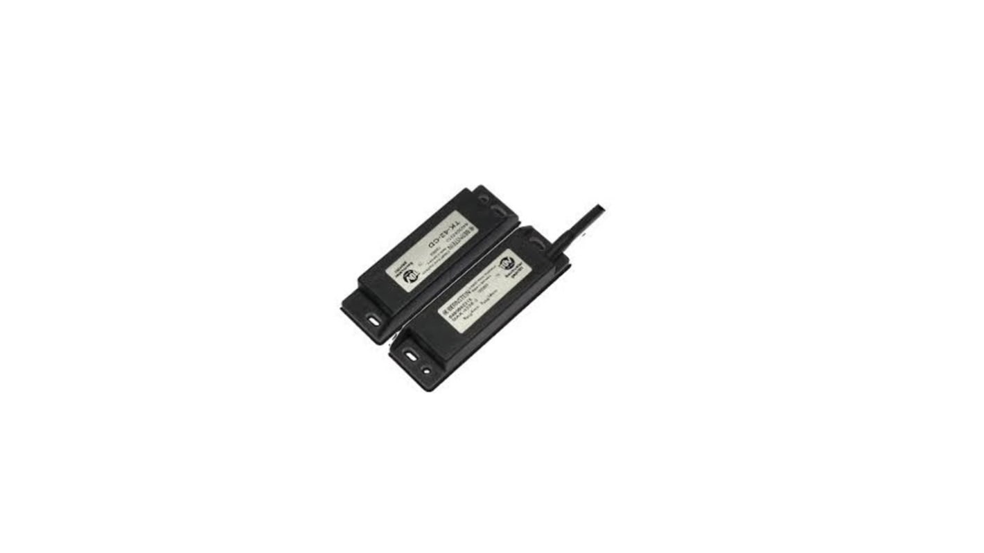 Interruptor sin contacto Bernstein AG MA-42, NA/NC, 170V dc