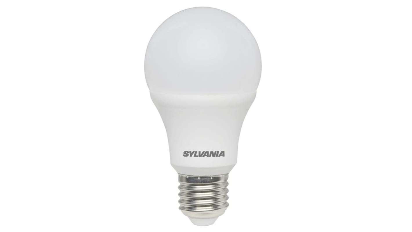 Sylvania ToLEDo B22 GLS LED Bulb 8.5 W(8.5W), 2700K , Homelight, GLS shape