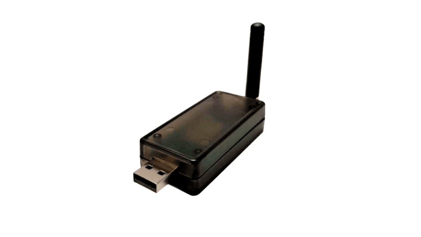 Adaptador WiFi, LPRS, USB