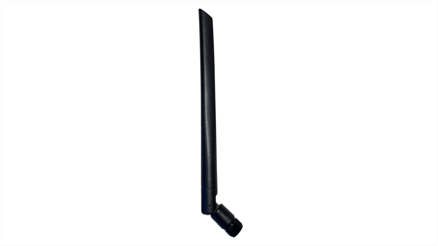 LPRS LPRS-ANT-5G-SMA Whip Omnidirectional GSM & GPRS Antenna with SMA Connector, 5G