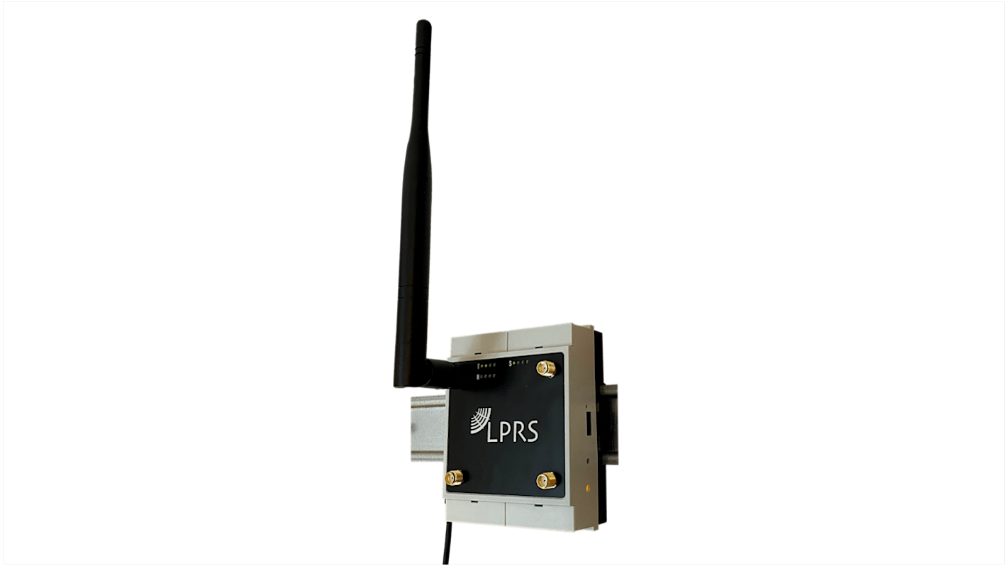 LPRS 1 x eRIC-LoRa WiFi gateway