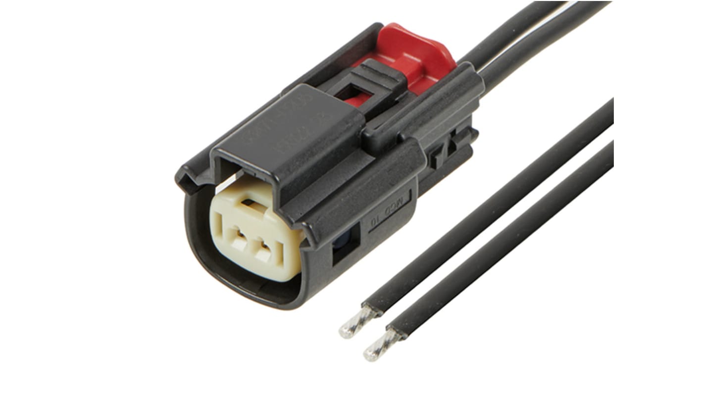 Molex Automotive Connector