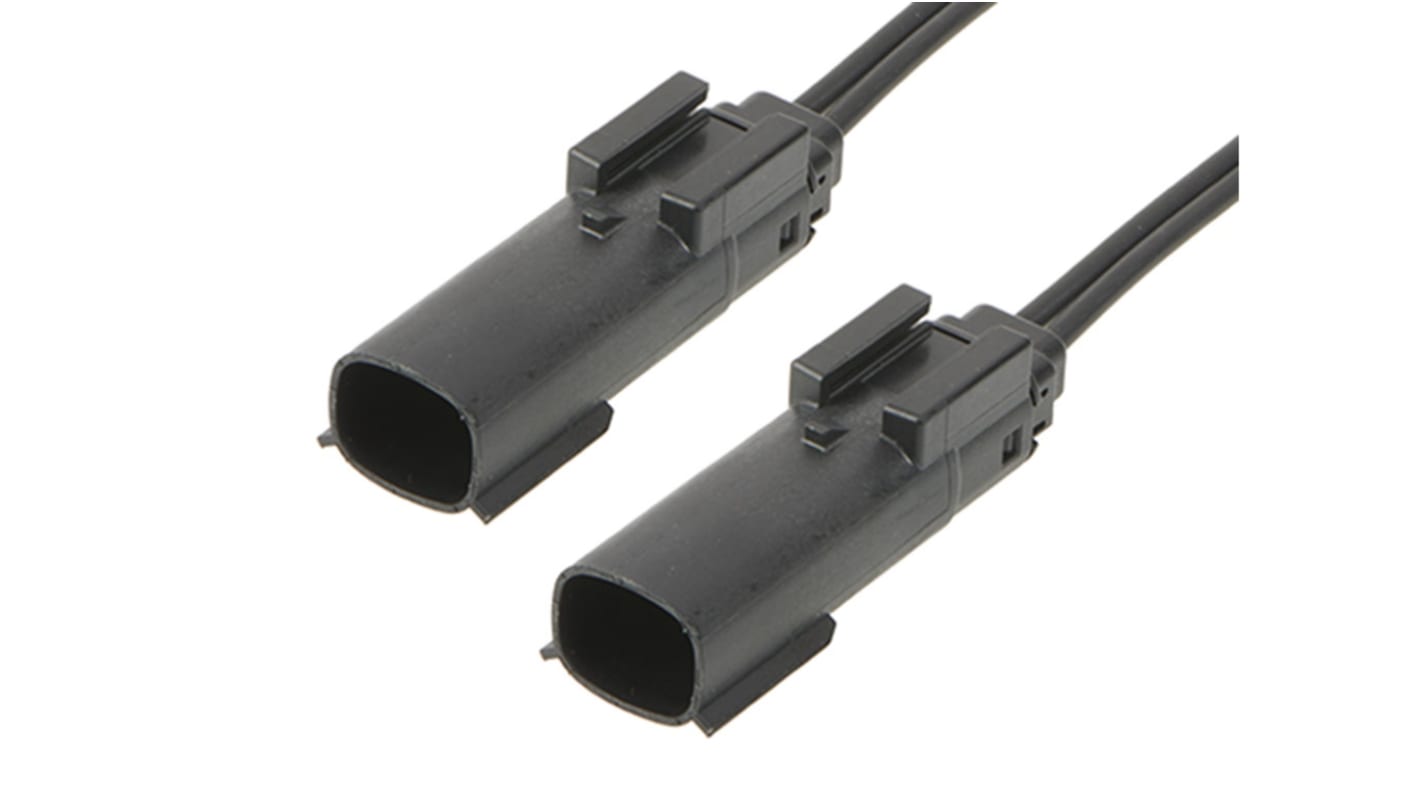 Sestava kabelů pro průmyslovou automatizaci, A: MX150, B: MX150, řada: 216282 Molex