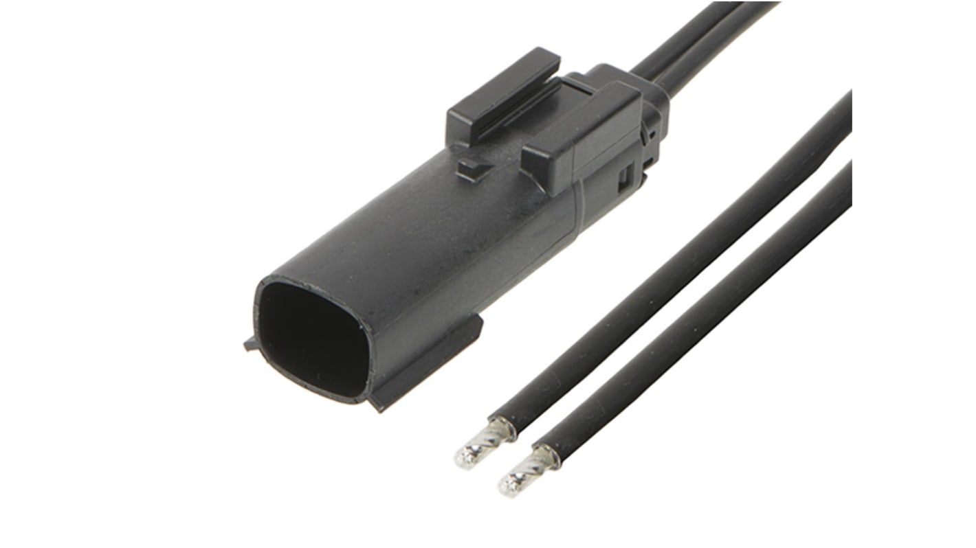 Molex Automotive Connector