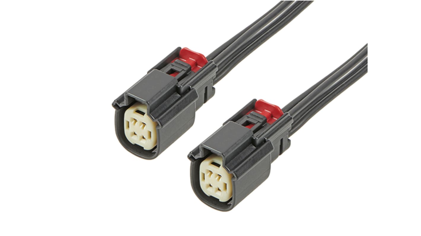 Molex 自動車用コネクタ, 216285-1041