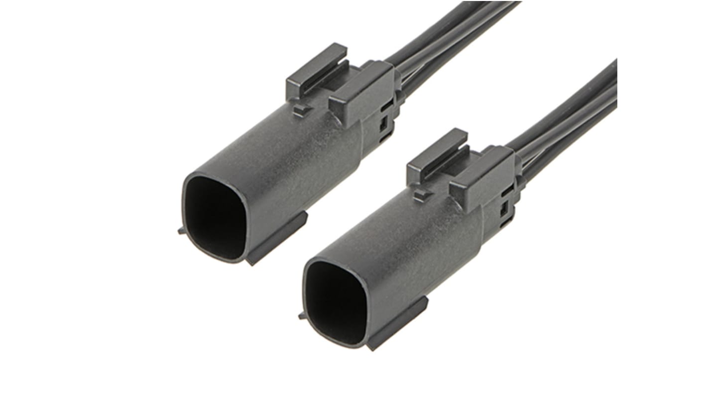 Molex Automotive Connector