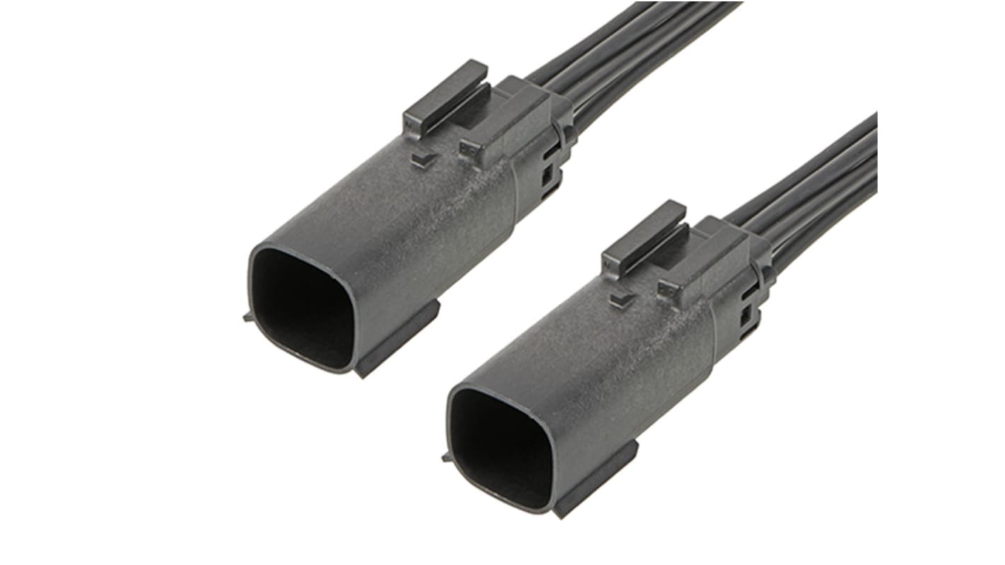 Molex Automotive Connector