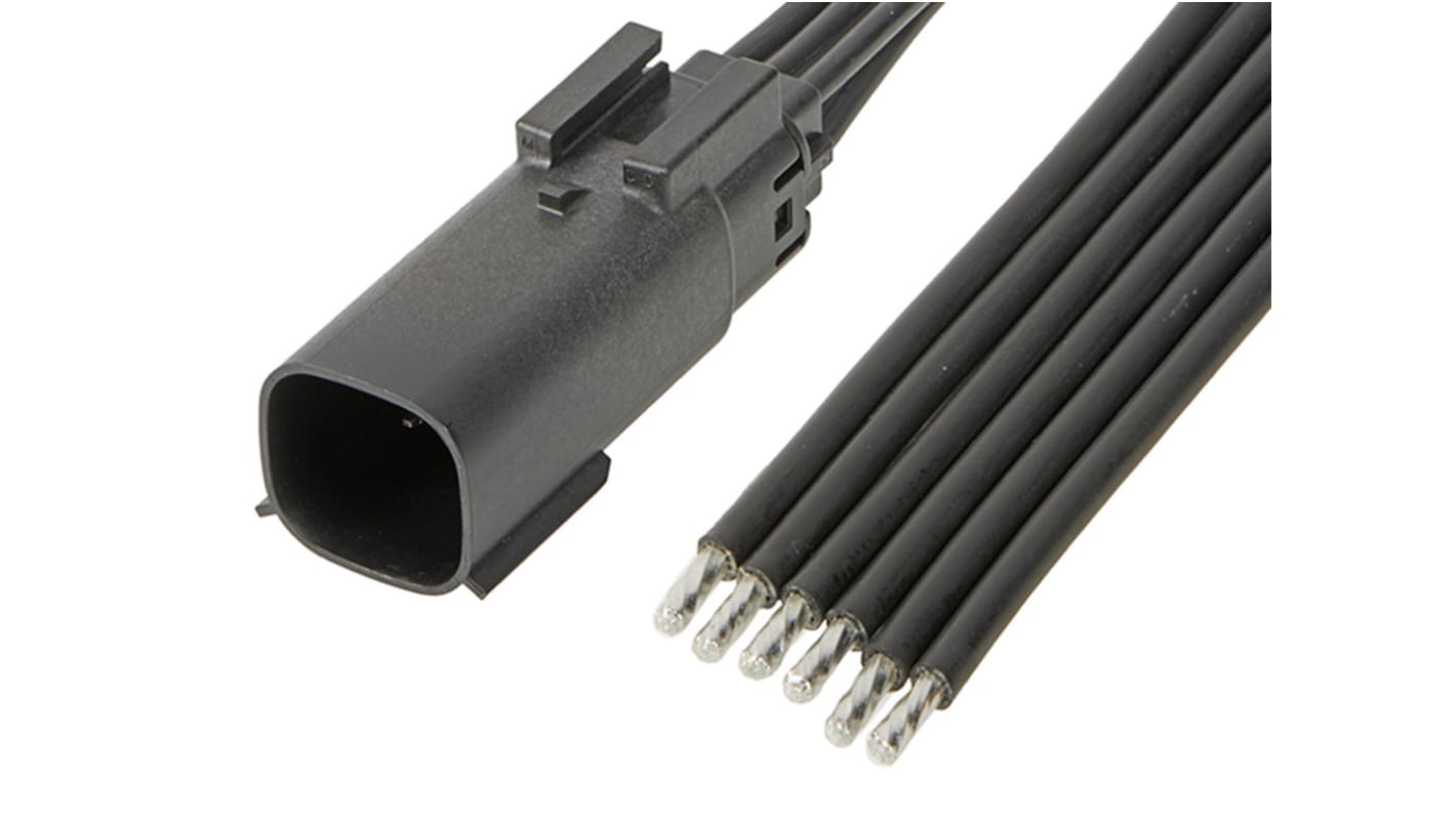 Molex Automotive Connector