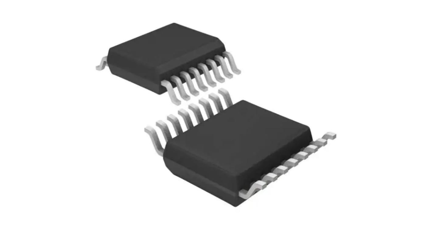 ams 10kΩ SMD Drehwinkelsensor, Positionssensor