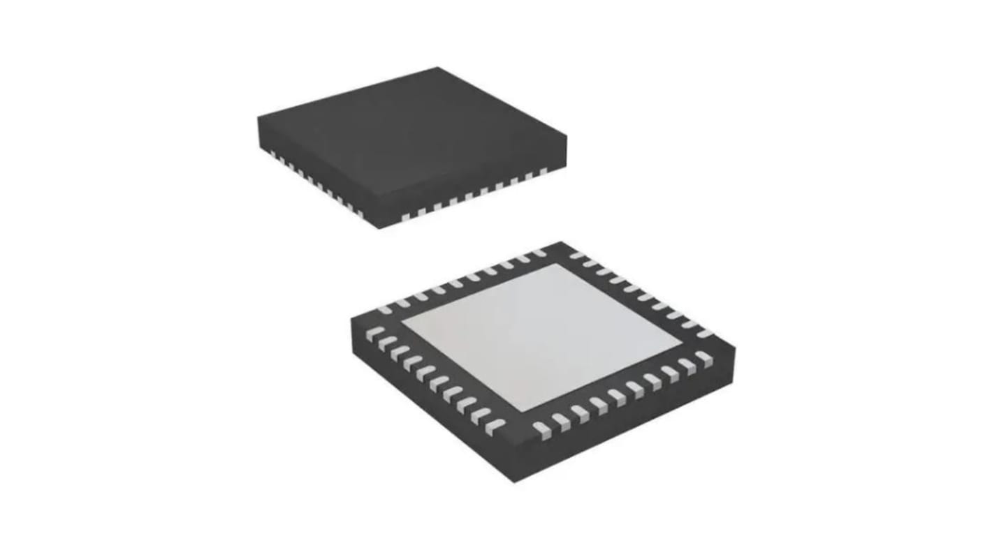 Rotary Position Sensor 5.5V/3.6V MLF40