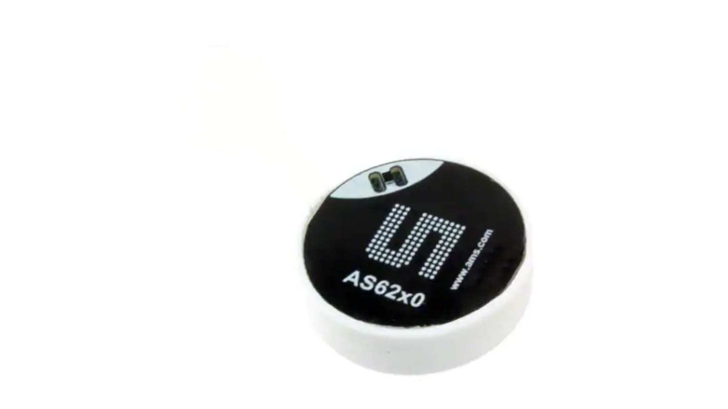 ams OSRAM Sensorudviklingsværktøj AS6200C
