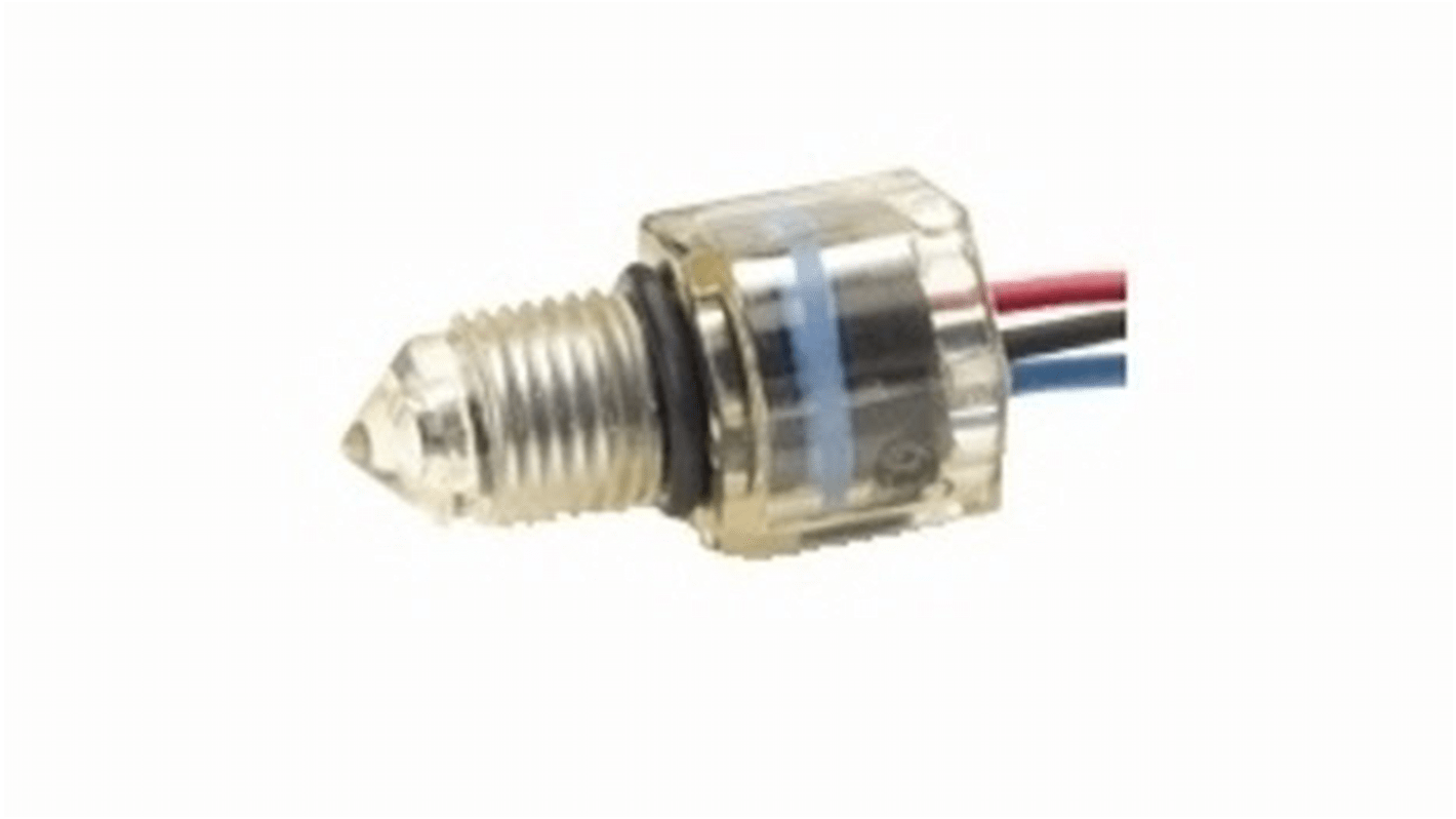 226552 | Gems Sensors ELS-950 Series Electro-Optic Level Sensor, Direct ...
