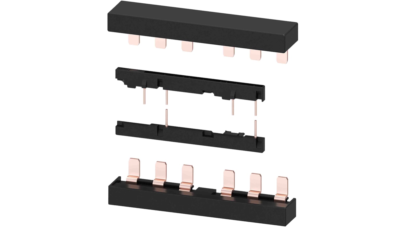 Siemens SIRIUS Contactor Wiring Kit for use with Reversing Starter S3