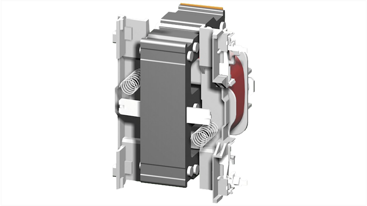 Bobina contattore Siemens 3RT2926-5AG21 per uso con Contattore motore S0