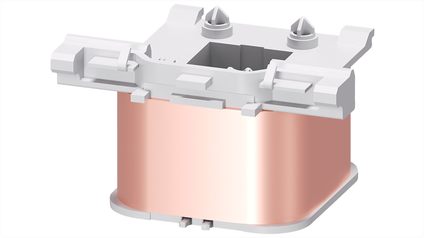 3RT29345AG21 Siemens SIRIUS Contactor Coil for use with Motor