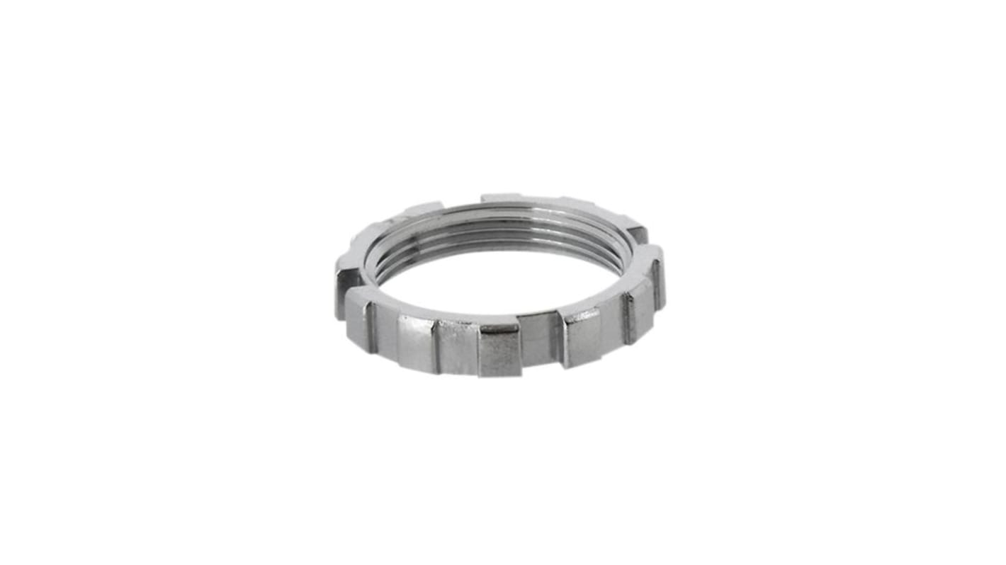 Idec Locking Ring for use with MW Series Switch, MW9Z-LN