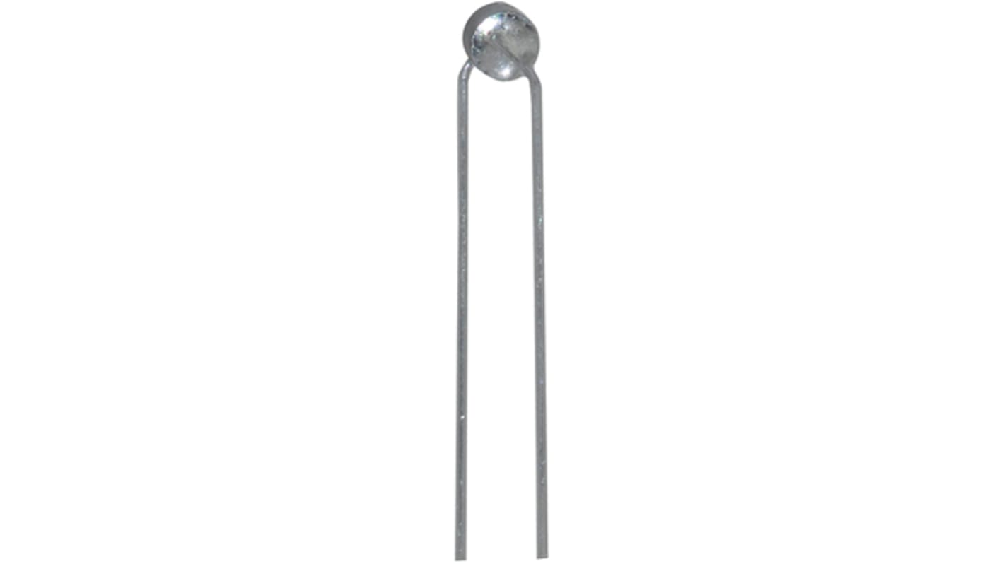 Amphenol Advanced Sensors NTC Thermistor -50°C / +150°C 10 s 10kΩ