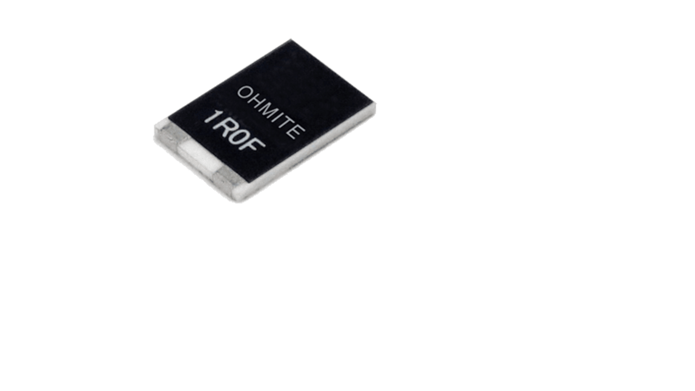 Arcol Ohmite SMD-modstand, Tykfilm, TO-252, 1.5Ω ±1% 45W