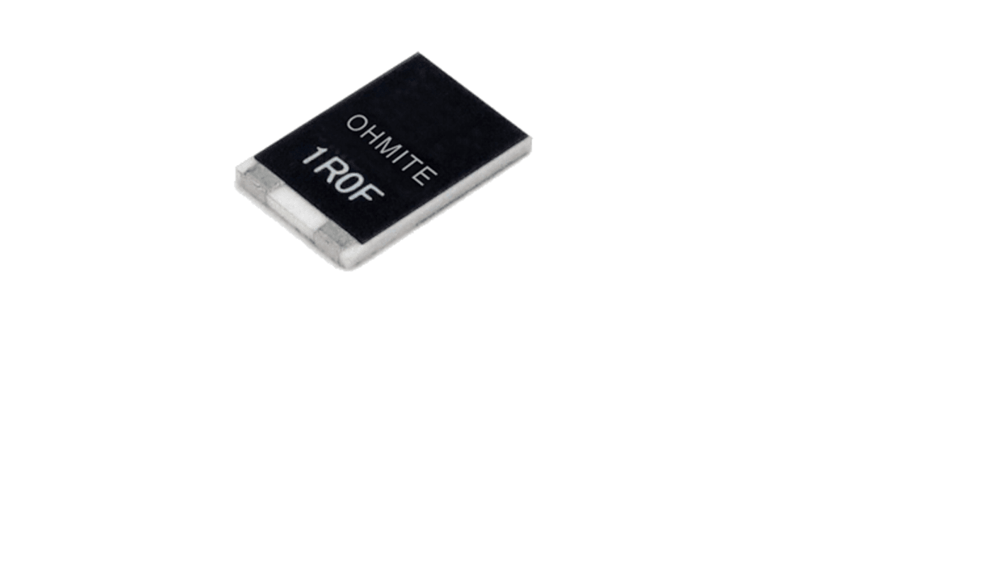 Arcol Ohmite 20Ω Thick Film SMD Resistor ±1% 45W - TKH45P20R0FE-TR