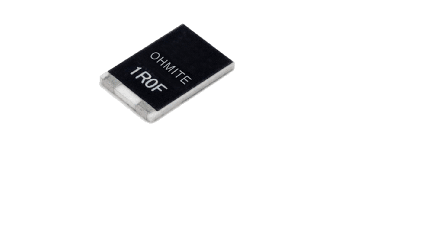 Arcol Ohmite SMD-modstand, Tykfilm, TO-252, 2Ω ±1% 45W