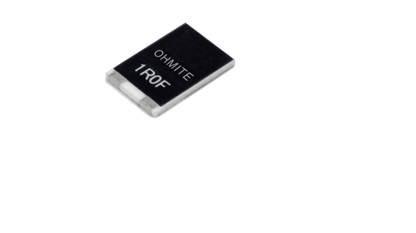 Arcol Ohmite 500Ω Thick Film SMD Resistor ±1% 45W - TKH45P500RFE-TR