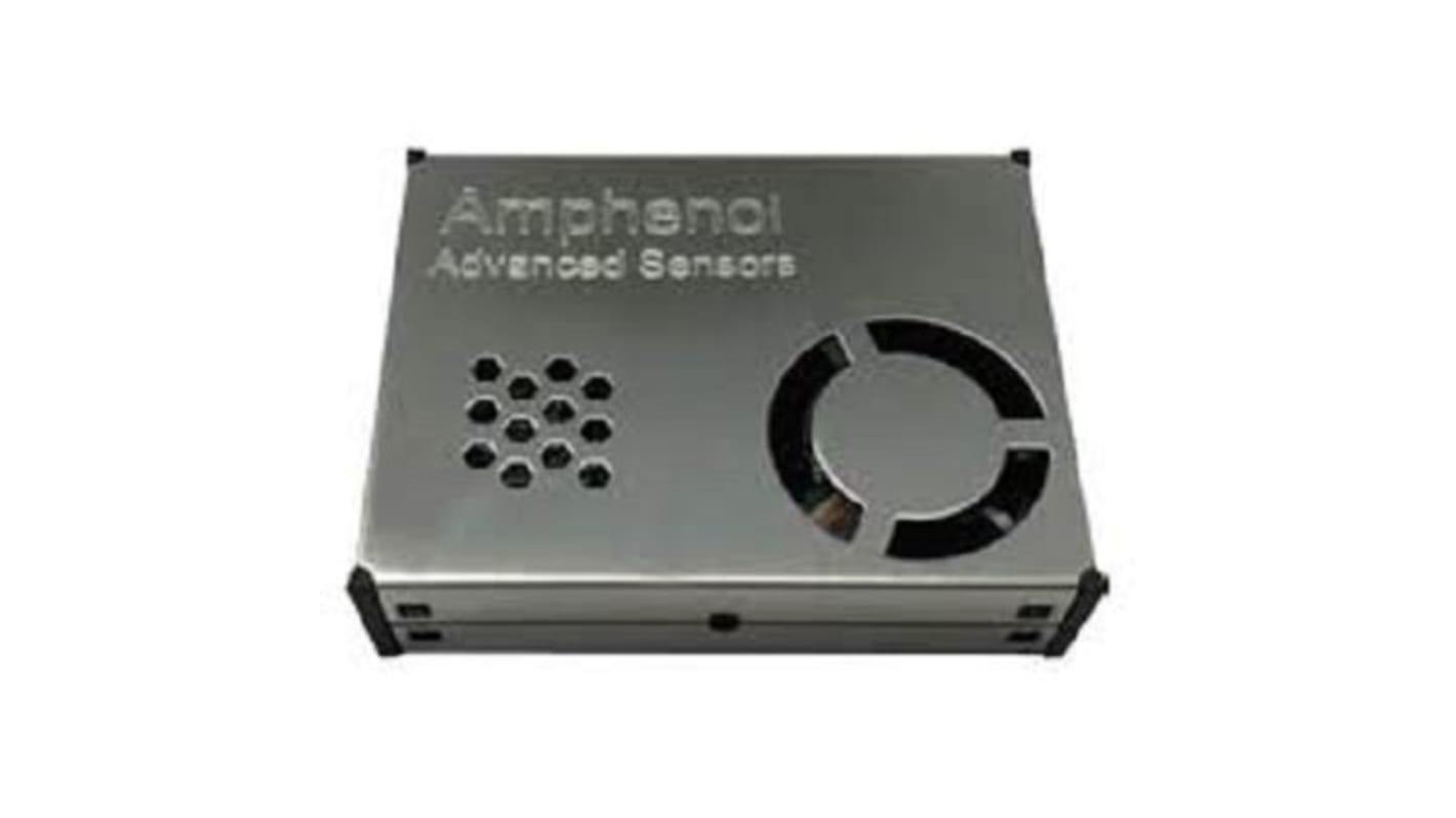 Amphenol Advanced Sensors SM-UART-04L Development Kit for Dust Sensor LED & Photo Sensor