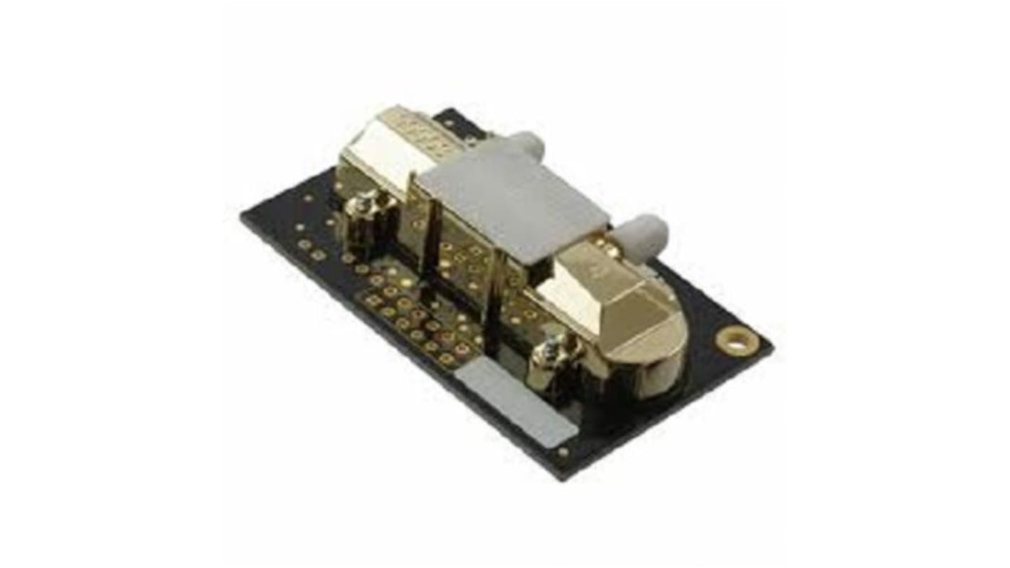 Kit de desarrollo Amphenol Advanced Sensors T6615 Sensor Dual Channel Module - T6615-5K, para usar con Dispositivos de