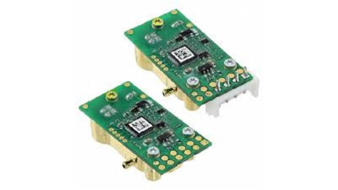 Amphenol Advanced Sensors T6713-5K-EVAL KIT Evaluation Board Evaluation ...