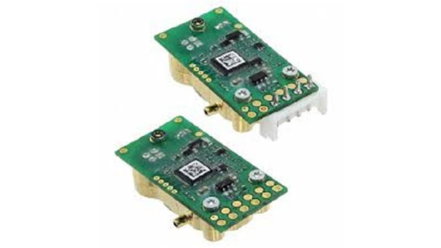 Amphenol Advanced Sensors T6713-EVAL KIT Evaluation Board Evaluation ...