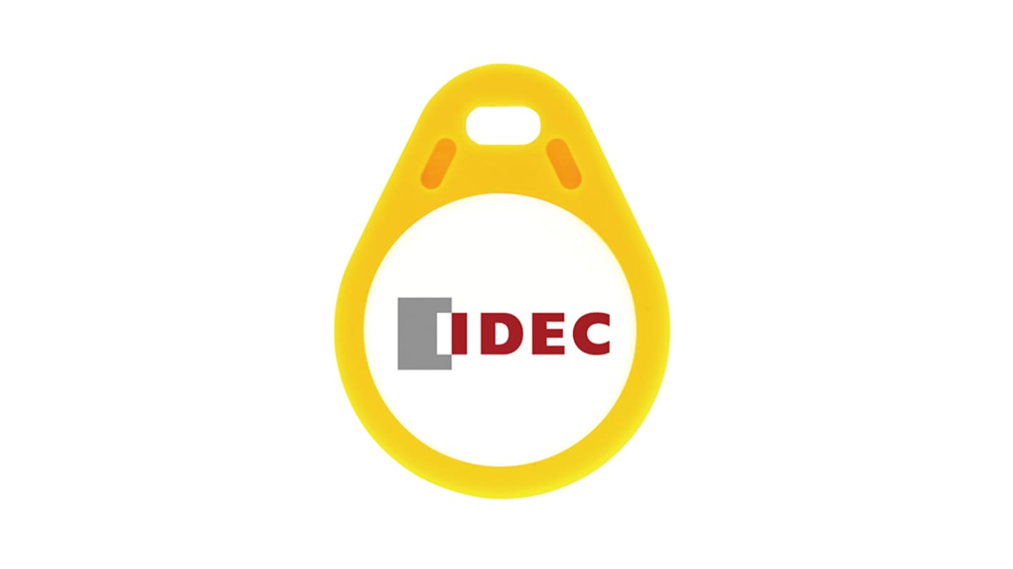 Étiquette RFID Idec, 24 V CC