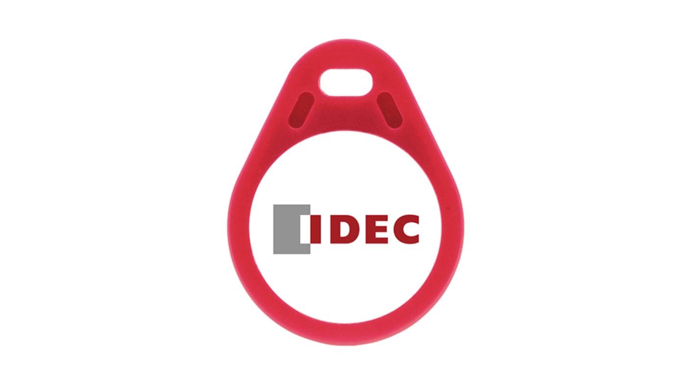 Idec RFID tags, 24 V dc