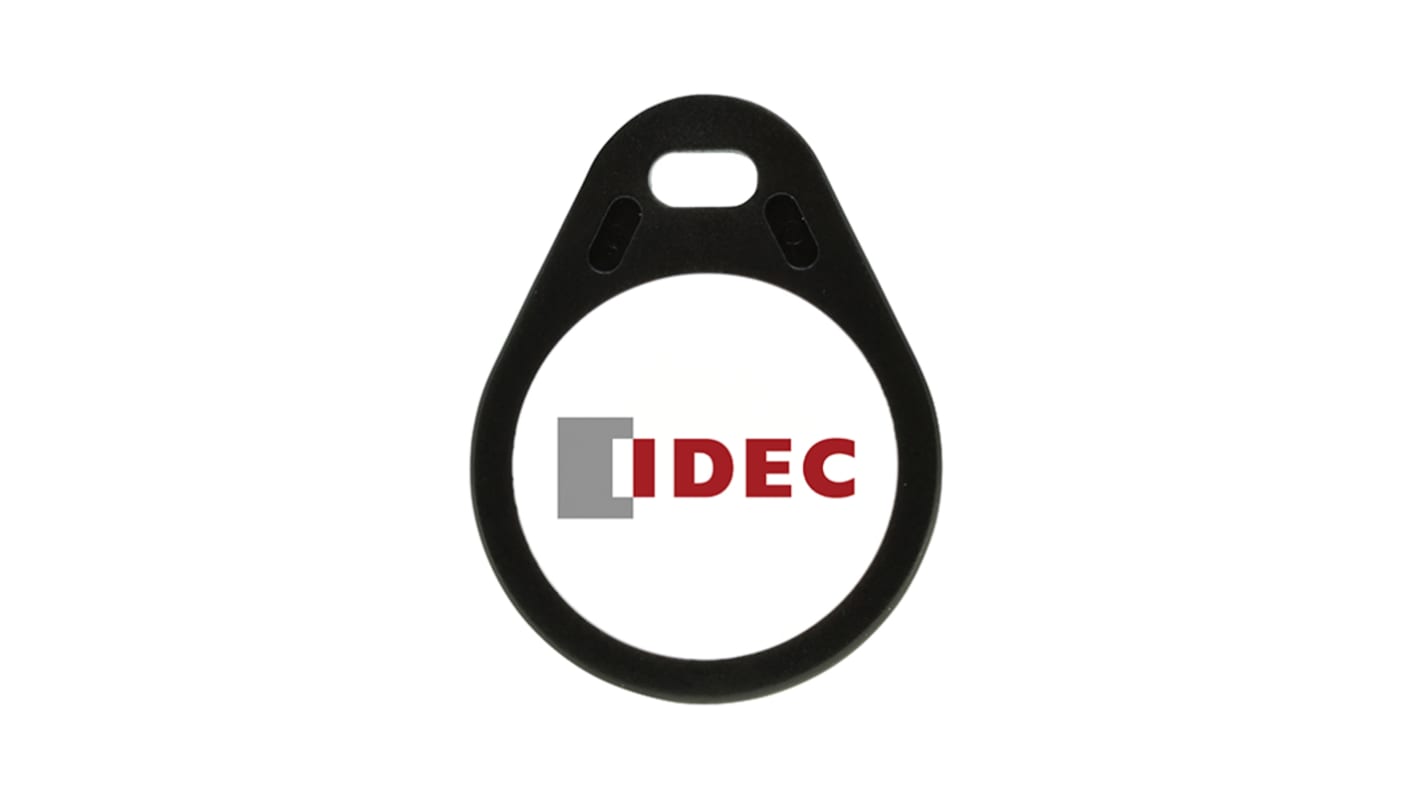 Étiquette RFID Idec, 24 V CC