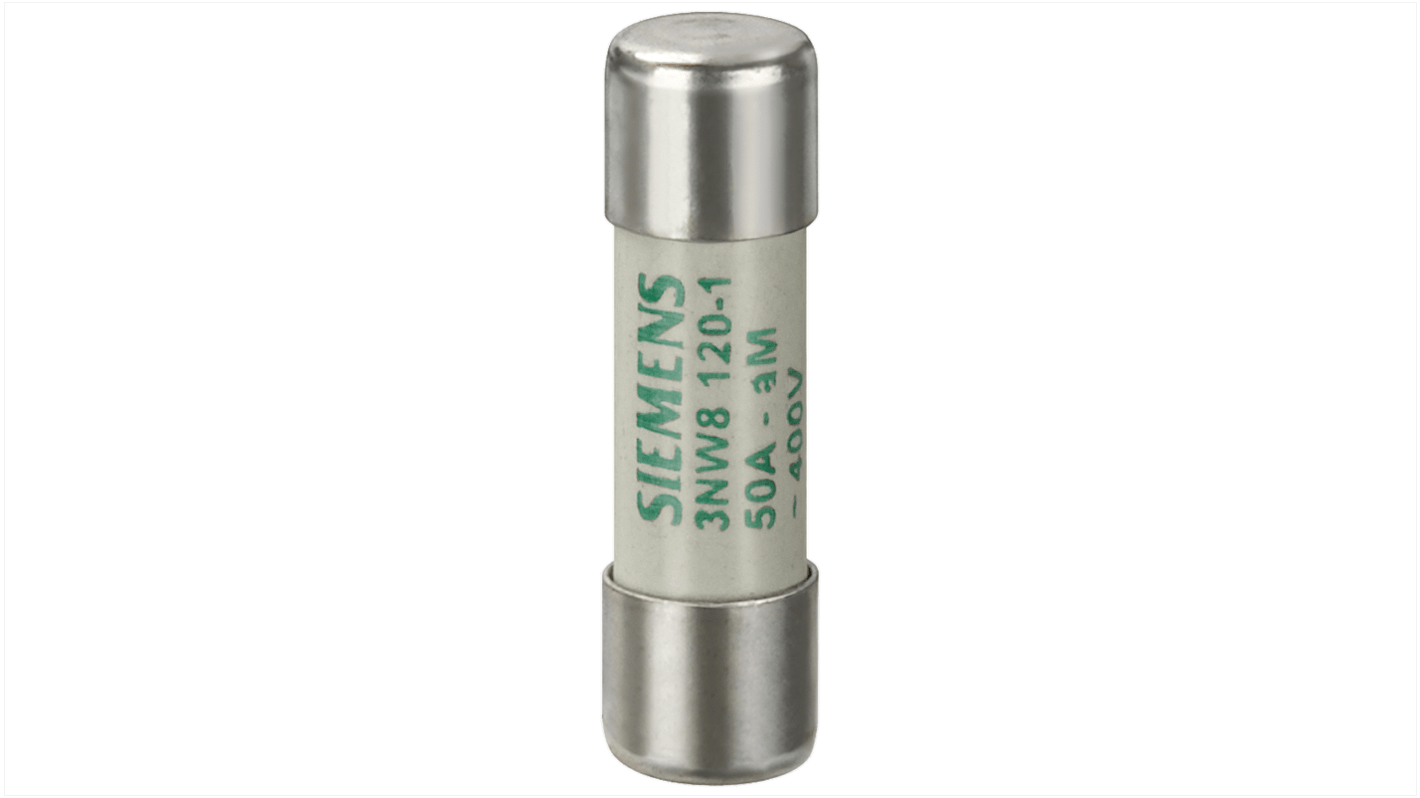 Siemens 20A Cartridge Fuse