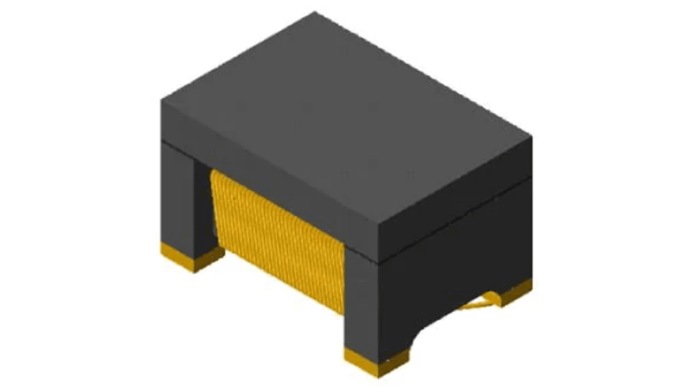 Inductance à mode commun Montage en surface série SRF4530A Bourns 11 μH, 0,36 A, 0,6 kΩ, 0.5Ω