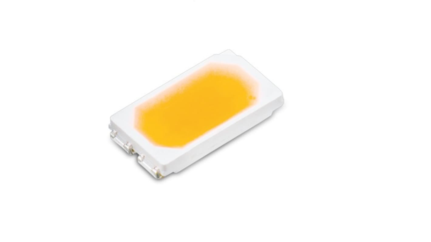 Wurth Elektronik LED, ムーンライト, 表面実装, 5630, 158563240A