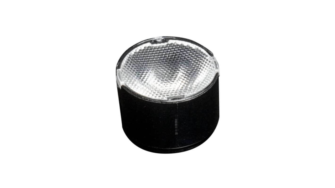 Ledil CP17595_TINA-SC-M, TINA Series LED Lens, 30 ° Wide Beam