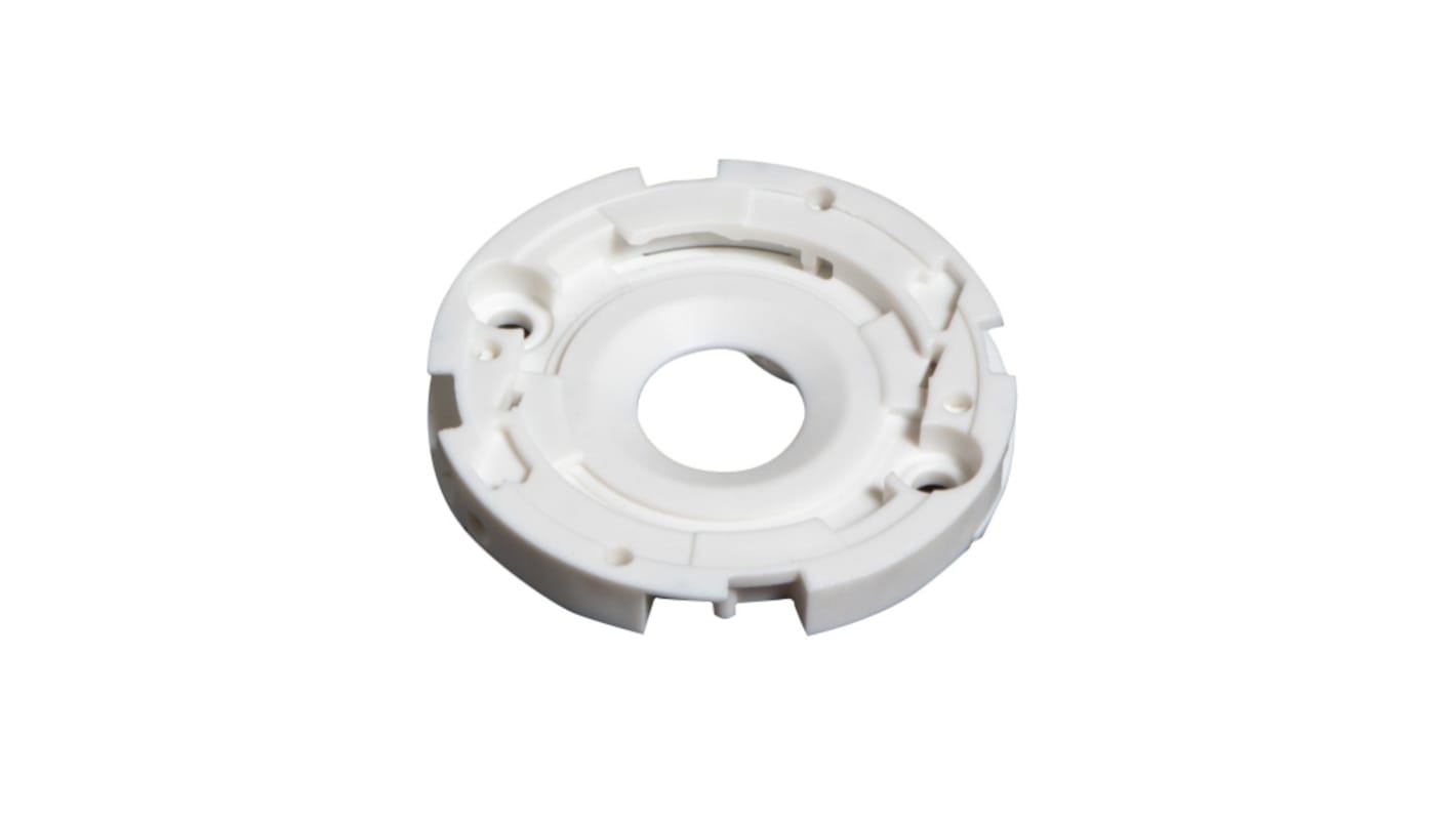 Soporte para módulo LEDs Ledil HEKLA, dim. 44.0 x 5.5mm