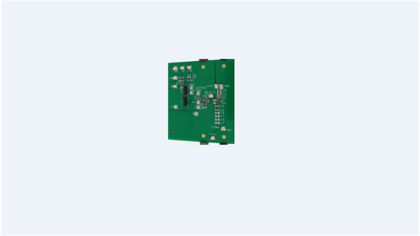 Convertisseur DC-DC TDK, FS1403, Montage en surface, 5V c.c., 3A