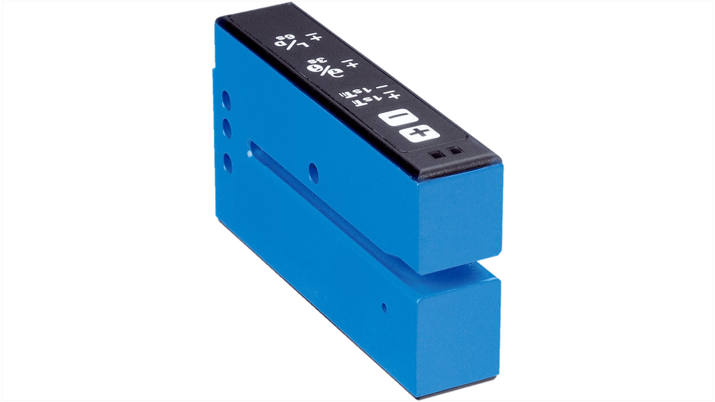 UFN3-70B413 | Sick Fork Sensor Photoelectric Sensor, 3 mm Detection ...