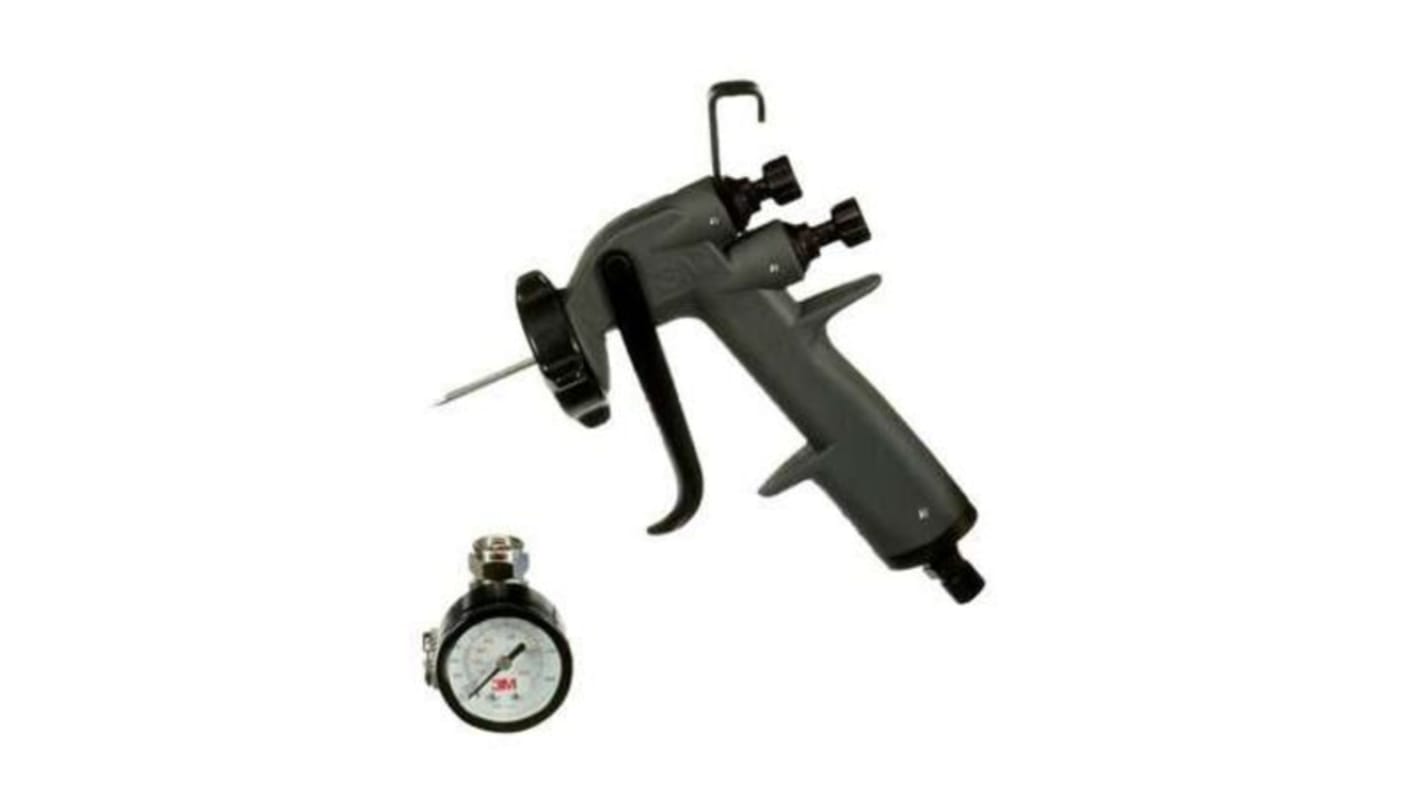 Performance Spray Gun, 26832, 4/Case