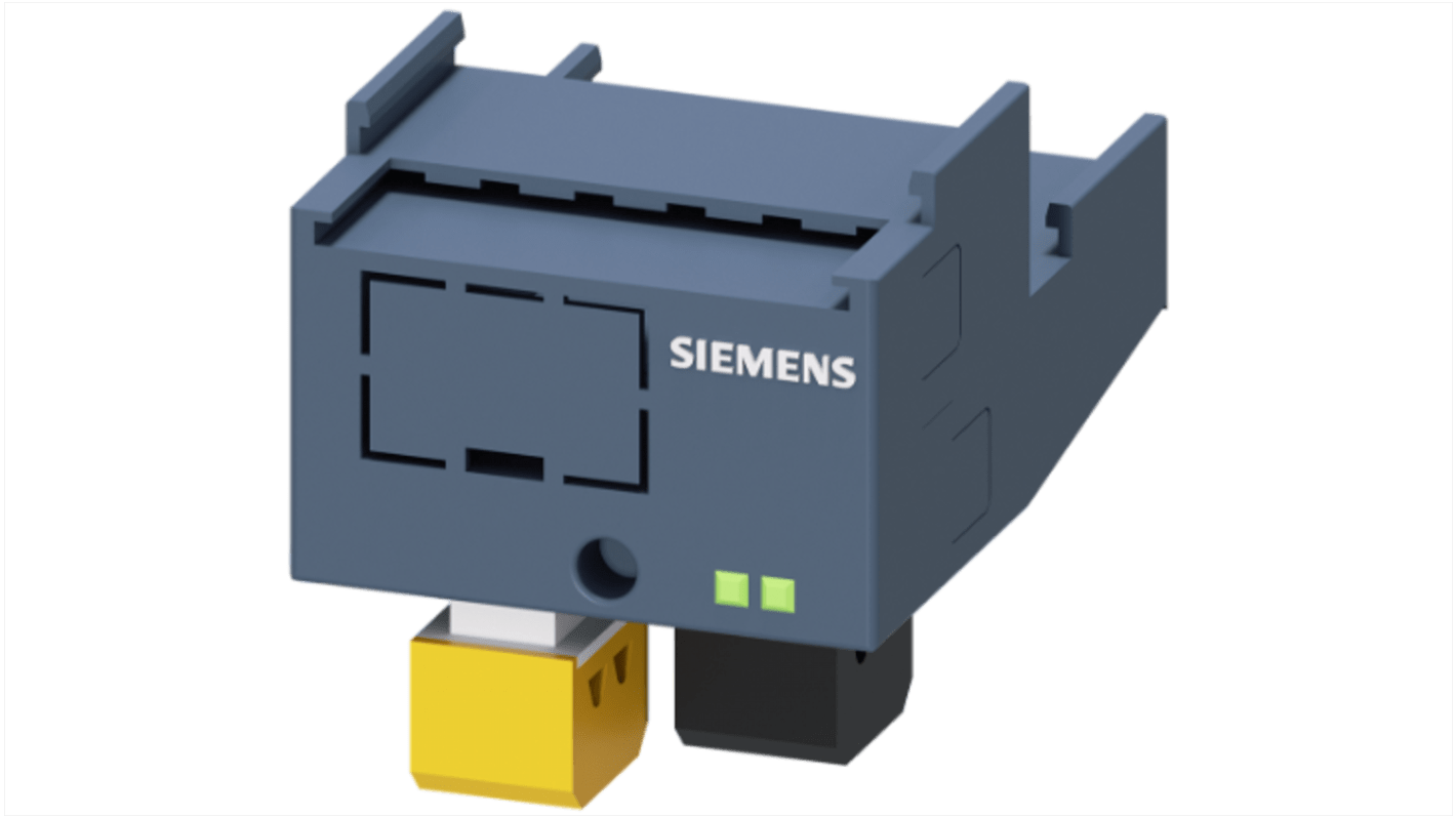 Siemens Motor Protection Circuit Breaker, IP20