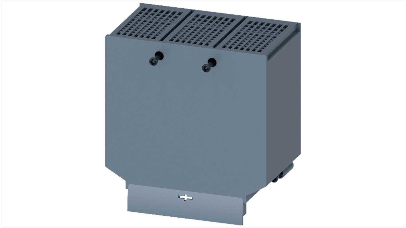 Siemens SENTRON Cover for use with 3VA1 100/160