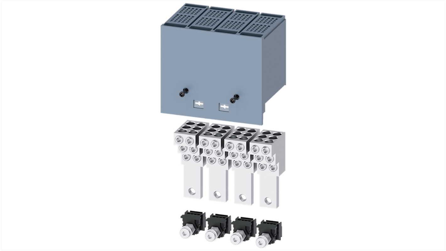 Siemens SENTRON Drahtverbinder für 3VA1 160